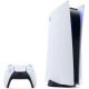Sony PlayStation 5 - Console Physical CD Edition - 2 Controller Bundle Sony PlayStation 5 - Console Physical CD Edition - 2 Controller Bundle