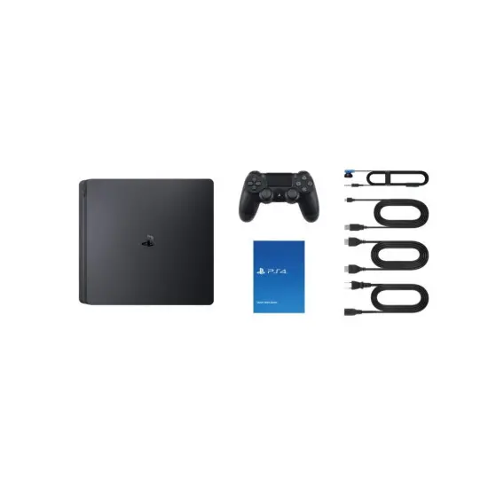 playstation 5 slim 500gb