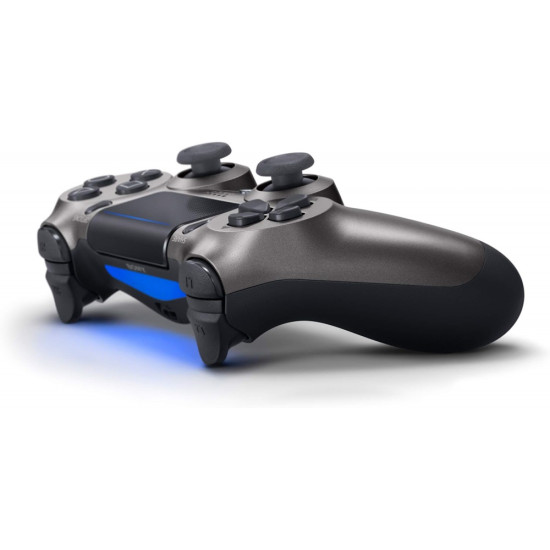 Sony PlayStation 4 Slim - 1TB Limited Edition Console - Days Of Play Sony PlayStation 4 Slim - 1TB Limited Edition Console - Days Of Play