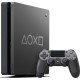 Sony PlayStation 4 Slim - 1TB Limited Edition Console - Days Of Play Sony PlayStation 4 Slim - 1TB Limited Edition Console - Days Of Play