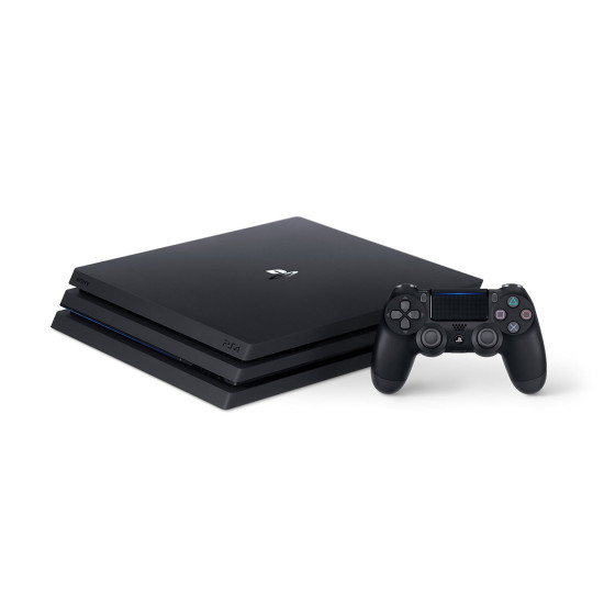Sony PlayStation 4 Pro - 4K | 1TB Sony PlayStation 4 Pro - 4K | 1TB