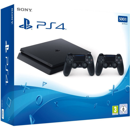 sony 4 slim