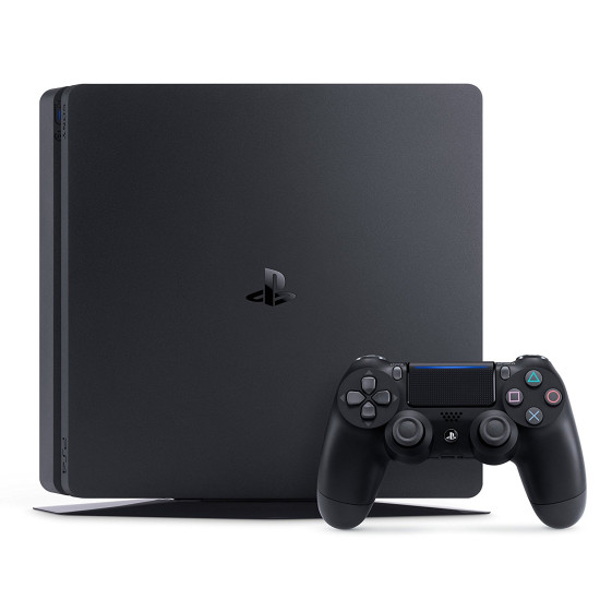 Sony PlayStation 4 Slim - 1TB Sony PlayStation 4 Slim - 1TB