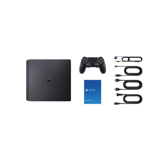 Sony PlayStation 4 Slim - 1TB Sony PlayStation 4 Slim - 1TB