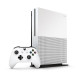 Microsoft Xbox One S 1TB - White Microsoft Xbox One S 1TB - White