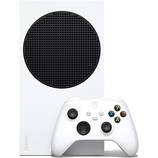 Microsoft Xbox Series S - 500GB Console Microsoft Xbox Series S - 500GB Console
