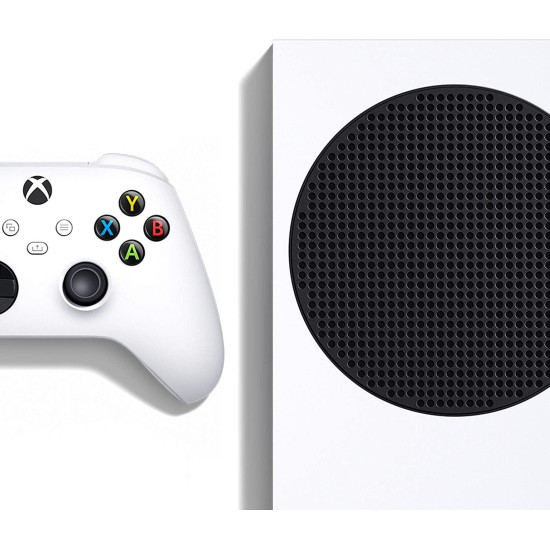 Microsoft Xbox Series S - 500GB Console Microsoft Xbox Series S - 500GB Console