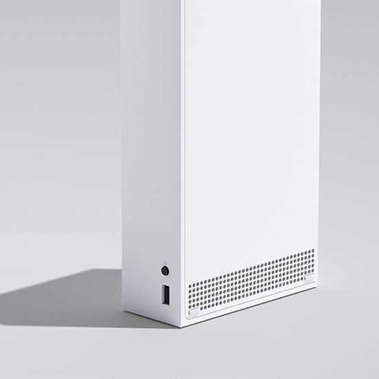 Microsoft Xbox Series S - 500GB Console Microsoft Xbox Series S - 500GB Console