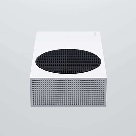 Microsoft Xbox Series S - 500GB Console Microsoft Xbox Series S - 500GB Console