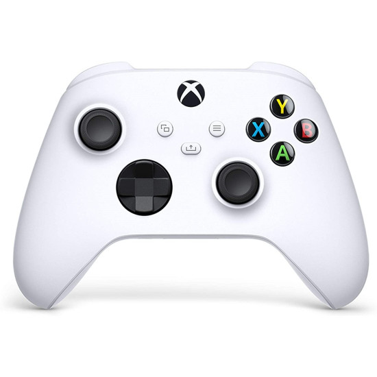 Microsoft Xbox Series S - 500GB Console Microsoft Xbox Series S - 500GB Console