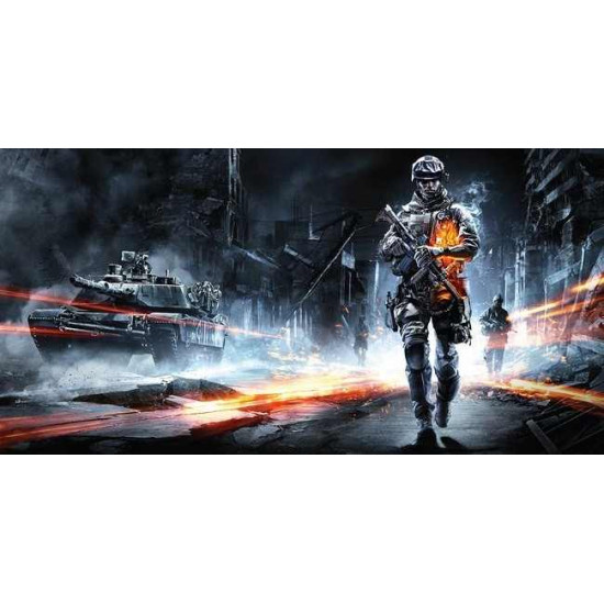 Battlefield 4 - PS4 Battlefield 4 - PS4