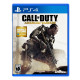 Call Of Duty Advanced Warfare - PS4 Call Of Duty Advanced Warfare - PS4