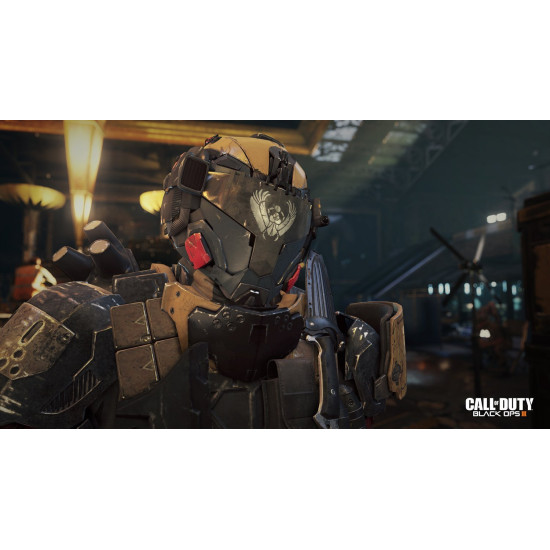 Call of Duty - Black Ops III Zombies Chronicles - PS4 Call of Duty - Black Ops III Zombies Chronicles - PS4
