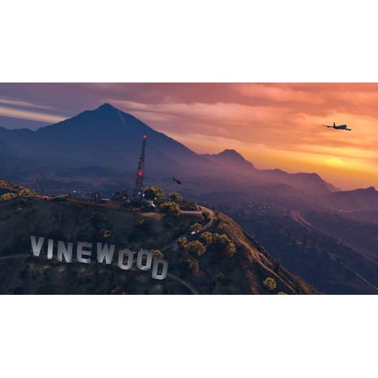 Grand Theft Auto V - Premium Edition - Global - PC Rockstar Social Club Digital Code Grand Theft Auto V - Premium Edition - Global - PC Rockstar Social Club Digital Code