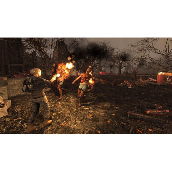 7 Days to Die - PS4 7 Days to Die - PS4