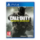 Call of Duty: Infinite Warfare - Include Terminal bonus map - PS4 Call of Duty: Infinite Warfare - Include Terminal bonus map - PS4