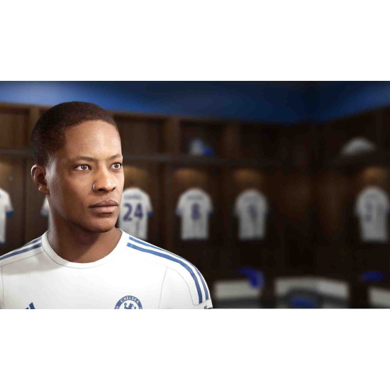 FIFA 17 | PC - DVD Key - Origin FIFA 17 | PC - DVD Key - Origin