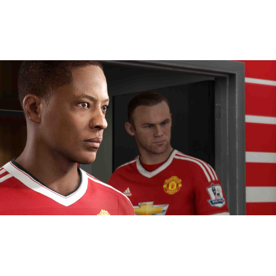 FIFA 17 - USED LIKE NEW - PS4 FIFA 17 - USED LIKE NEW - PS4