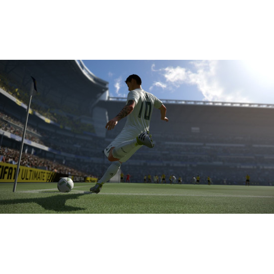 FIFA 17 - USED LIKE NEW - PS4 FIFA 17 - USED LIKE NEW - PS4