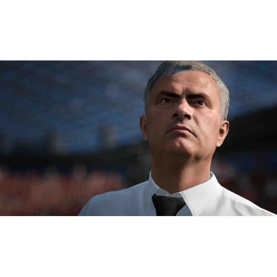FIFA 17 - USED LIKE NEW - PS4 FIFA 17 - USED LIKE NEW - PS4
