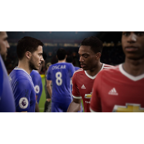 FIFA 17 - USED LIKE NEW - PS4 FIFA 17 - USED LIKE NEW - PS4