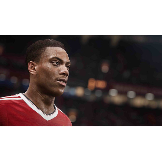 FIFA 17 - USED LIKE NEW - PS4 FIFA 17 - USED LIKE NEW - PS4