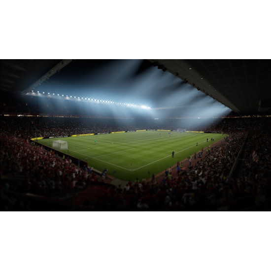 FIFA 17 - USED LIKE NEW - PS4 FIFA 17 - USED LIKE NEW - PS4