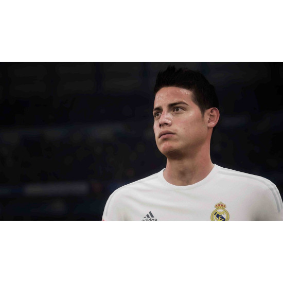 FIFA 17 - USED LIKE NEW - PS4 FIFA 17 - USED LIKE NEW - PS4