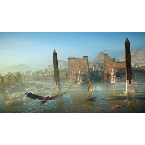 Assassin's Creed Origins - PS4 Assassin's Creed Origins - PS4