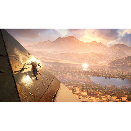 Assassin's Creed Origins - PS4 Assassin's Creed Origins - PS4