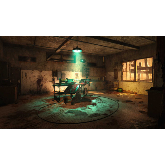 Call of Duty - Black Ops III Zombies Chronicles - PS4 Call of Duty - Black Ops III Zombies Chronicles - PS4