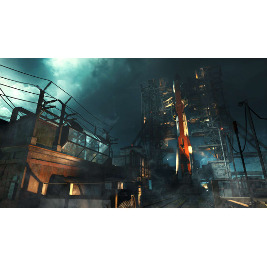 Call of Duty - Black Ops III Zombies Chronicles - PS4 Call of Duty - Black Ops III Zombies Chronicles - PS4