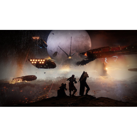 Destiny 2: Forsaken - Legendary Collection | PS4 Destiny 2: Forsaken - Legendary Collection | PS4