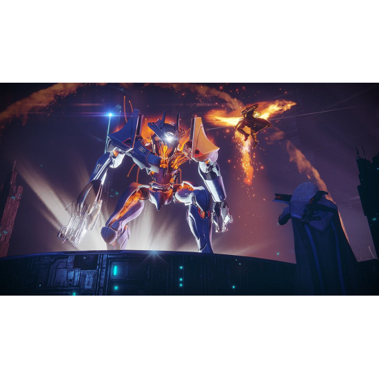 Destiny 2: Forsaken - Legendary Collection | PS4 Destiny 2: Forsaken - Legendary Collection | PS4