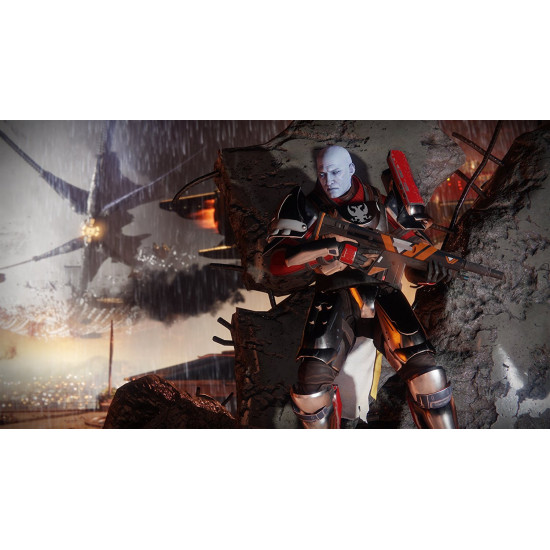 Destiny 2: Forsaken - Legendary Collection | PS4 Destiny 2: Forsaken - Legendary Collection | PS4
