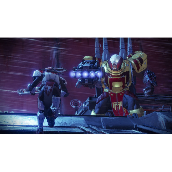 Destiny 2: Forsaken - Legendary Collection | PS4 Destiny 2: Forsaken - Legendary Collection | PS4