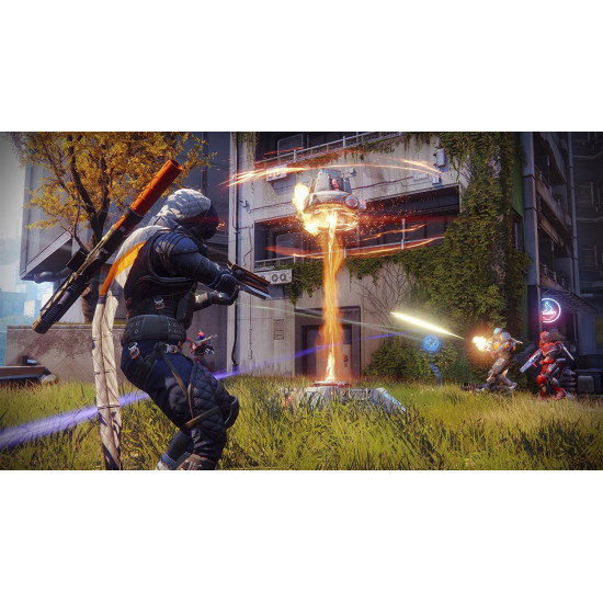 Destiny 2: Forsaken - Legendary Collection | PS4 Destiny 2: Forsaken - Legendary Collection | PS4