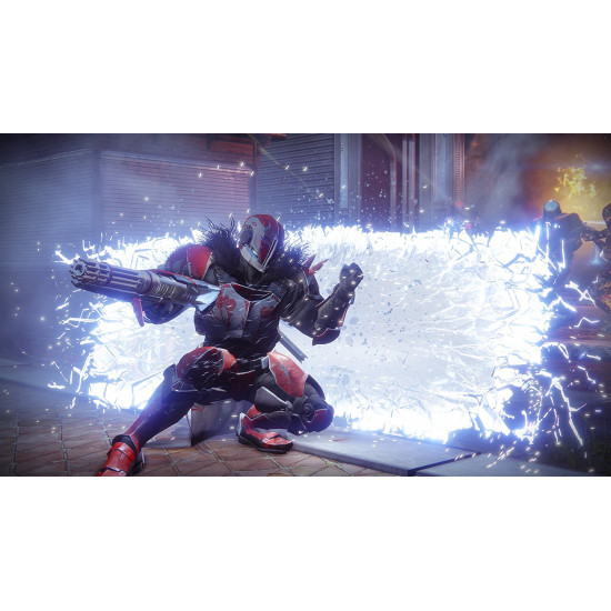 Destiny 2: Forsaken - Legendary Collection | PS4 Destiny 2: Forsaken - Legendary Collection | PS4