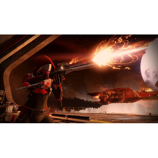 Destiny 2: Forsaken - Legendary Collection | PS4 Destiny 2: Forsaken - Legendary Collection | PS4