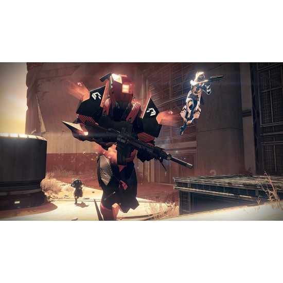 Destiny The Collection | PS4 Destiny The Collection | PS4