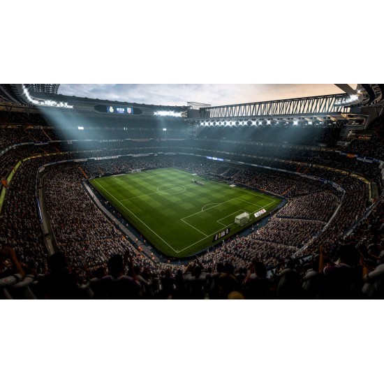 FIFA 18 - Used Like New - XB1 FIFA 18 - Used Like New - XB1