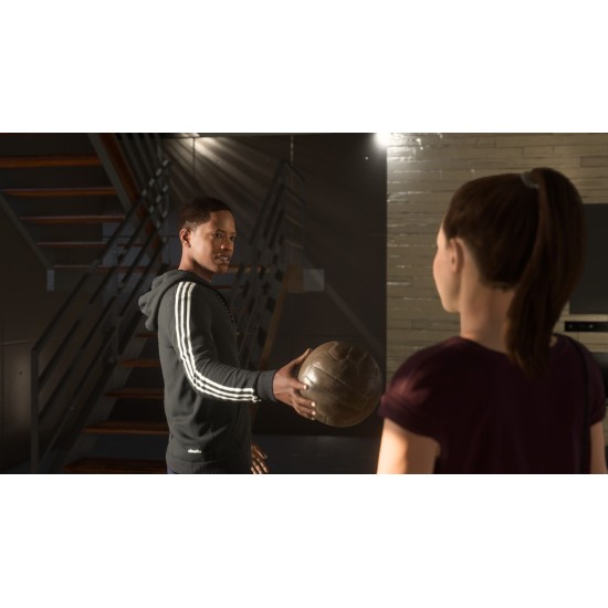 FIFA 18 - Used Like New - XB1 FIFA 18 - Used Like New - XB1