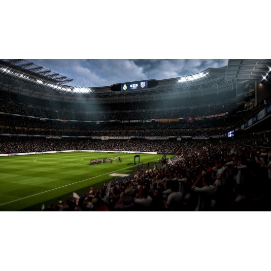FIFA 18 - Used Like New - XB1 FIFA 18 - Used Like New - XB1