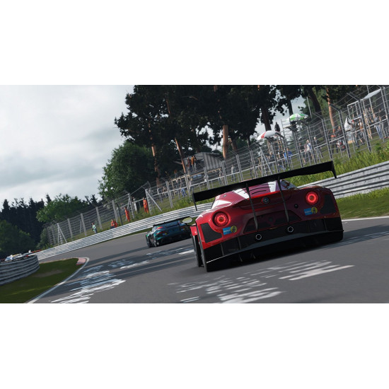 Gran Turismo - Used Like New - PS4 Gran Turismo - Used Like New - PS4