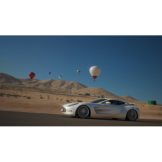 Gran Turismo - Used Like New - PS4 Gran Turismo - Used Like New - PS4