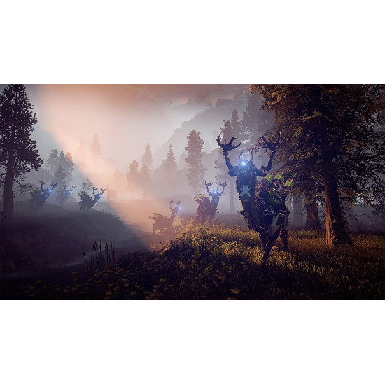 Horizon: Zero Dawn - Used Like New | PS4 Horizon: Zero Dawn - Used Like New | PS4