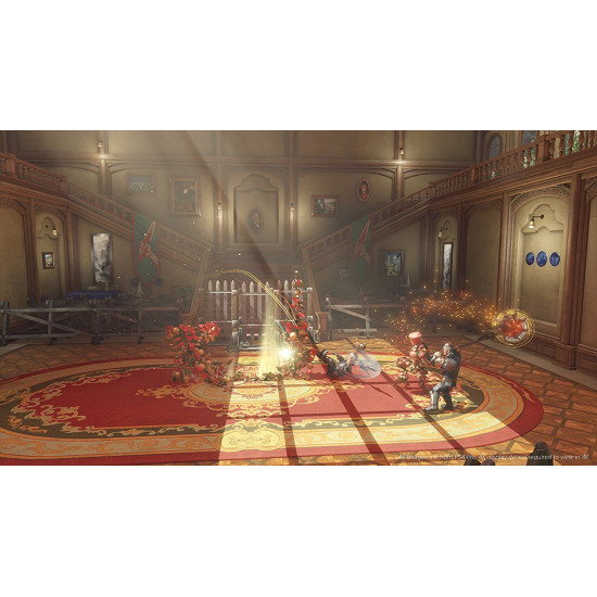 Knack 2 - Include Arabic - Used Like New | PS4 Knack 2 - Include Arabic - Used Like New | PS4