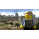 LEGO City Undercover - Used Like New | PS4 LEGO City Undercover - Used Like New | PS4