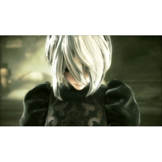 Nier Automata - Game of the YoRHa Edition | PS4 Nier Automata - Game of the YoRHa Edition | PS4