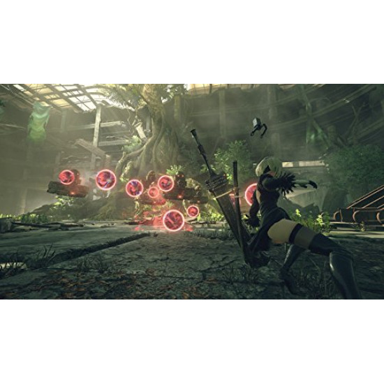 Nier Automata - Game of the YoRHa Edition | PS4 Nier Automata - Game of the YoRHa Edition | PS4